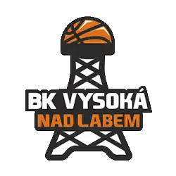 Висока над Лабем