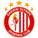 Darwin Olympic SC U23 (Women)