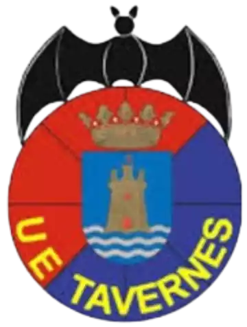 UE Tavernes
