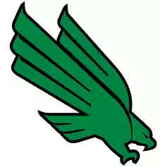 Bắc Texas Mean Green