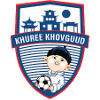 Khuree Khuvguud