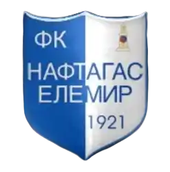 FK Naftagas Elemir