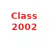 Lớp 2002