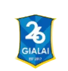Betong 26 Gia Lai U19