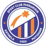 Parnamirim Estrela Potiguar U20