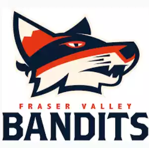 Đội bóng Fraser Valley Bandits
