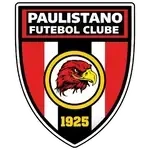 Paulistano FC MT