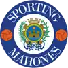 Sporting Mahones
