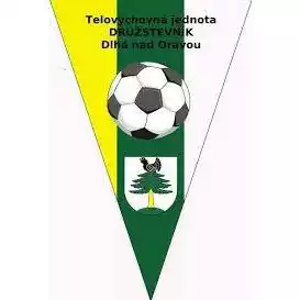 TJ Druzstevnik Dlha nad Oravou