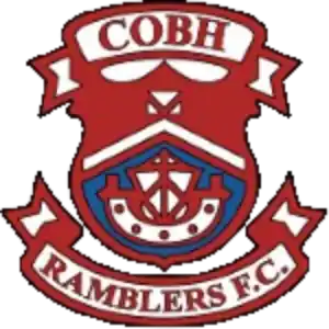 Cobh Ramblers U20