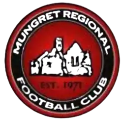 Мангрет Регионал