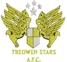 Треовен Старз