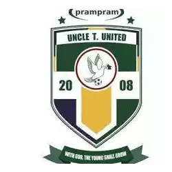 Đội bóng Uncle T