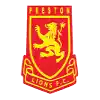 Preston Lions (Women)