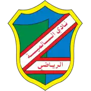 Al-Salmiya U21