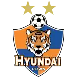 East Ulsan FC