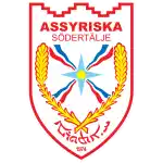 Assyriskaeningen
