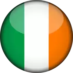 Cộng hòa Ireland (Nữ)