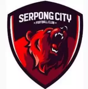 Serpong City