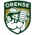 Оренсе СК