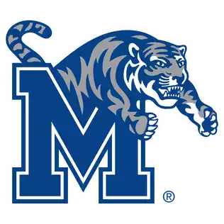Đội bóng rổ nữ Memphis Tigers