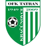 Tatran Kracunovce