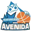 Avenida U18 (ữ)