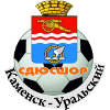 SDYuSShOR Kamensk-Uralsky U14