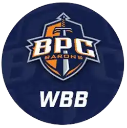 Brewton-Parker Barons (Women)