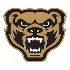 Oakland Golden Grizzlies (Nữ)