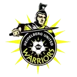 Heidelberg United FC U20 (Women)