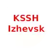 KSSH Izhevsk U14