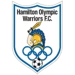 Newcastle Olympic FC Reserve (Women)