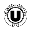 Đại học Cluj U16