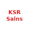 KSR Sains