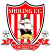 Sholing