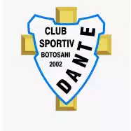 CS Dante Botosani