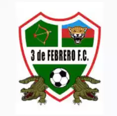 3 de Febrero Bolivia