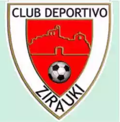 CD Zirauki