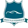 Wuhan Jiangda (Nữ)