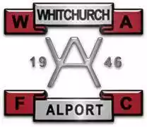 Whitchurch Alport