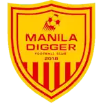 Manila Digger FC
