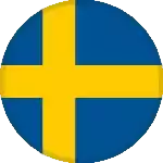 Sweden (noeN)