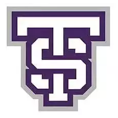 Đội nữ St Thomas (Mn) Tommies