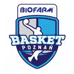 Basket Poznan