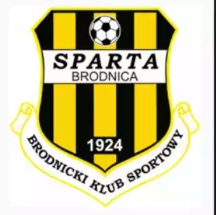 Sparta Brodnica