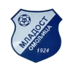 FK Mladost Omoljica