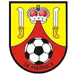 Hranice