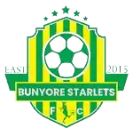 Bunyore Starlets (Nữ)