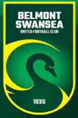 Belmont Swansea United II